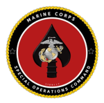 [MARSOC] Special Operations Command.