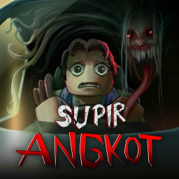 Supir Angkot [HORROR] [BETA] icon