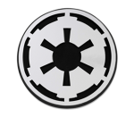 The Galactic Empire [ᴛɢᴇ]