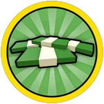 Game Badge Thumbnail