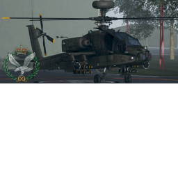 BA | AAC Middle Wallop