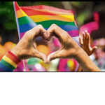 -*- Pride -*-