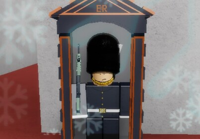 [Pre-Alpha] London, United Kingdom