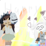Robloxs Albert fans!