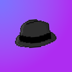 fedoras are cool hats