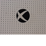 Xbox player's only