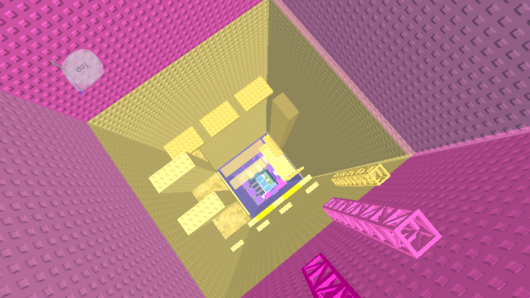 Narrow Tower screenshot 1