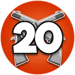 Game Badge Thumbnail