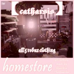 catharsis home store BETA
