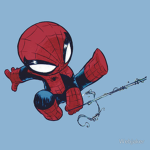 The SpiderMan Army