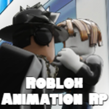 ⭐Roblox Animation RP