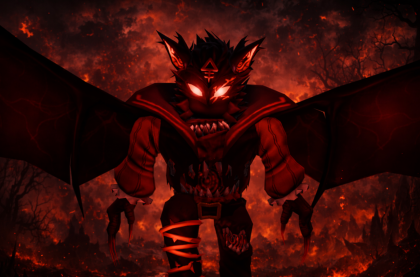 Forsaken Nos Gluttony Pack preview 1