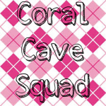 Coral Cave Squad