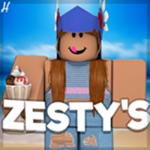 Zesty's Cafe