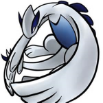 the Lugia
