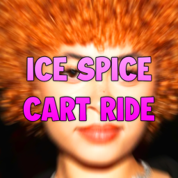 CART RIDE INTO ICE SPICE