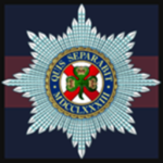 [GG] Roblox Grenadier Guards