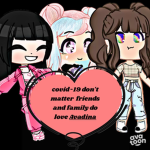 Fun with ava gurl