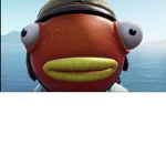 Fishy boisss