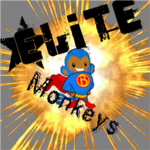 elite monkeys