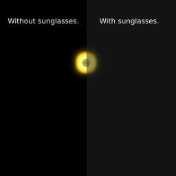 Solar Eclipse!!!!