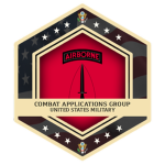 [SUMS] Combat Applications Group
