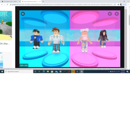 Boys and girls tycoon!