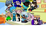 The Weird Squad :3