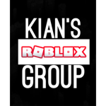 Kian’s ROBLOX Group