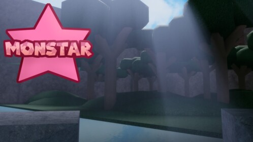 [DESC] Monstar