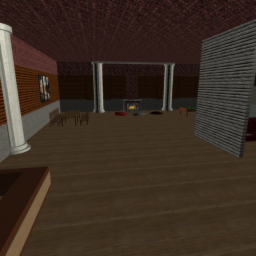 The Hangout Zone