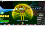 pop cat roblox fans