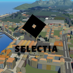 Selectia RP [BETA]
