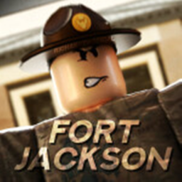 [NEW] Fort Jackson, United States Army
