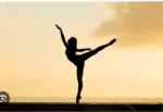 -FLOWER DANCE COMPANY!