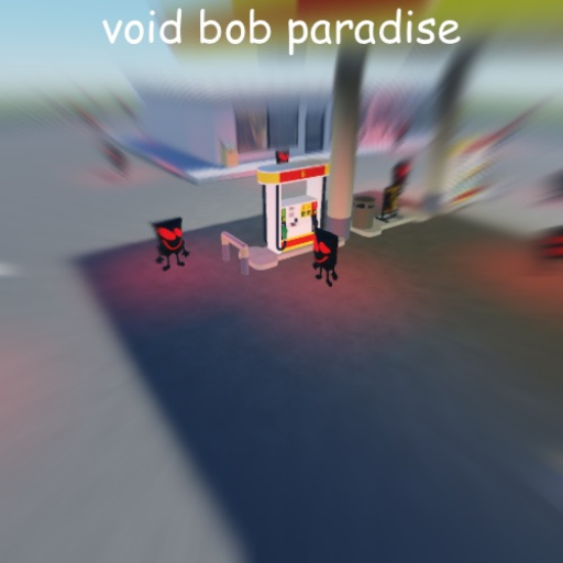 void bob paradise