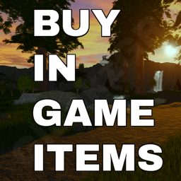 Buy In Game Items
