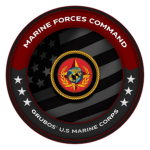 <USMC> Marine Forces Command