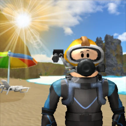 Image du serveur Roblox