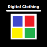Digital Clothing.