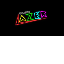 Laser Guns