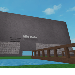 Mini Mafia Base