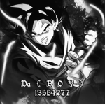 DA { B O Y }