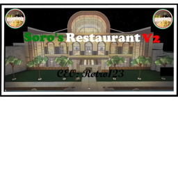 My Restaurant SHOP