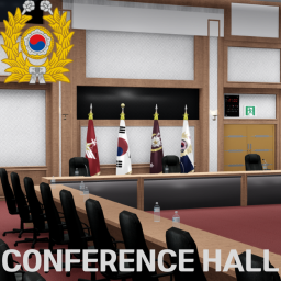 CONFERENCE HALL