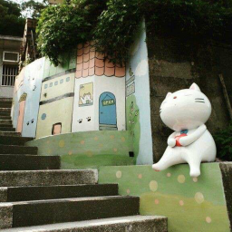 ฅ^•ﻌ•^ฅ
