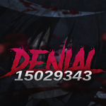 家 denial