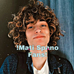 Fans de Mati Spano