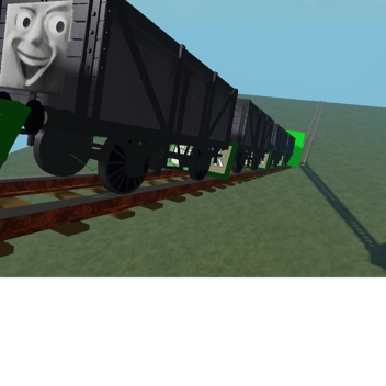 Runaway Trucks Derails