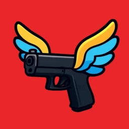 FlyingGun  icon